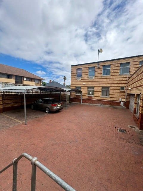 Commercial Property for Sale in Glenlilly Western Cape